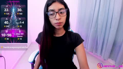 Veronica independent model online show from December 30, 12:22 am