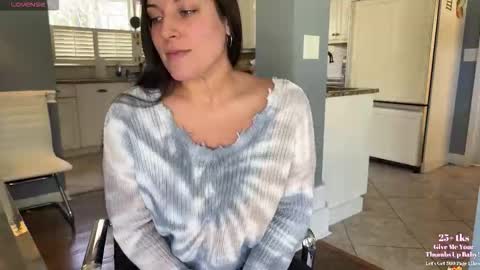 --- Dana May online show from November 14, 6:39 pm