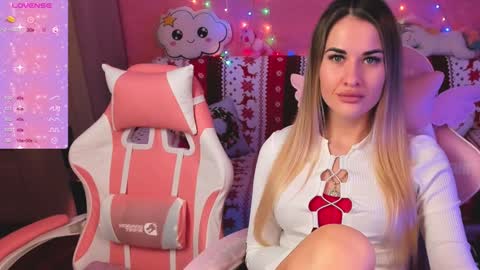 Ivanna and Jessica online show from February 8, 6:12 am