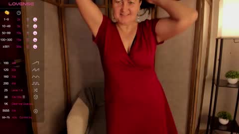 Anna online show from November 11, 2:55 am