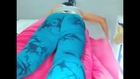 Mary online show from March 6, 8:05 pm