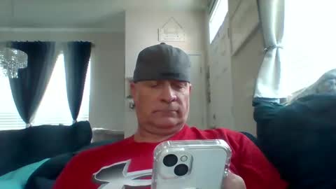 hotyummycock69 online show from September 14, 2:49 pm