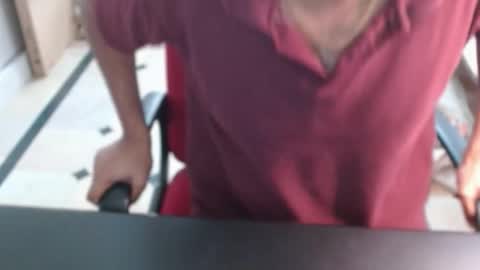 Snapshot of houseofwayne chatting on September 17, 9:11 am Cute Boy with Awesome Cock. online show from September 17, 9:11 am