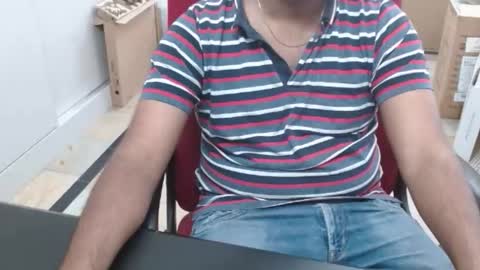 Snapshot of houseofwayne chatting on October 17, 6:16 am Cute Boy with Awesome Cock. online show from October 17, 6:16 am