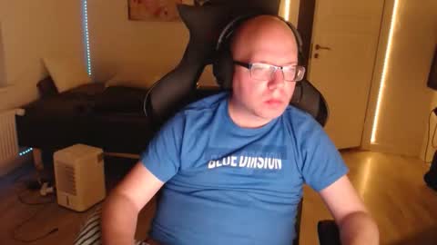 Christian online show from September 25, 9:40 pm