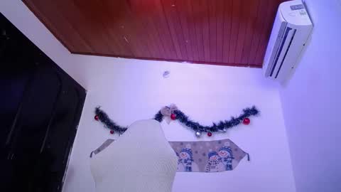 hubena_tgn online show from November 30, 6:23 pm