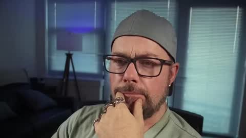 Hudson Cage formerly DCLthrKnkBoy online show from September 14, 9:36 pm