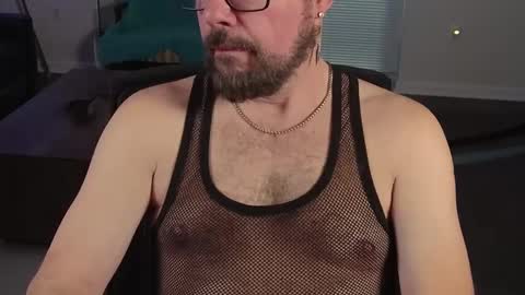 Hudson Cage formerly DCLthrKnkBoy online show from October 5, 10:40 pm