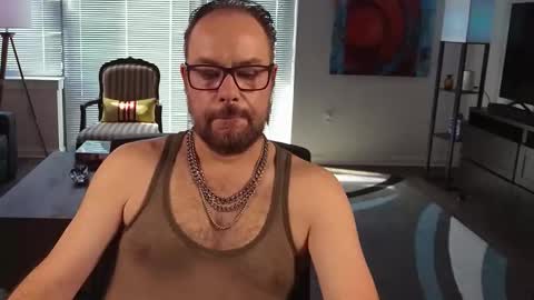 Hudson Cage formerly DCLthrKnkBoy online show from October 18, 5:14 pm