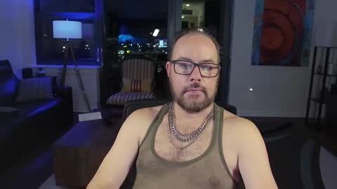 Hudson Cage formerly DCLthrKnkBoy online show from October 19, 5:19 am