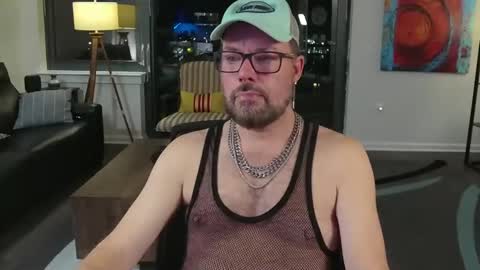 Hudson Cage formerly DCLthrKnkBoy online show from October 20, 4:24 am