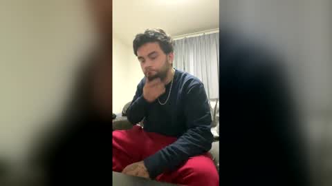 huffies_cam online show from December 14, 12:38 am