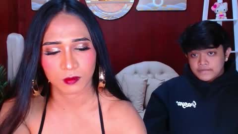 Rafaela online show from September 16, 8:10 pm