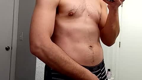 Jake online show from January 1, 11:38 am