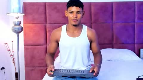 Hugo Cano online show from September 14, 8:30 pm