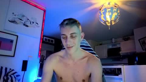 Hugo online show from January 7, 11:56 pm