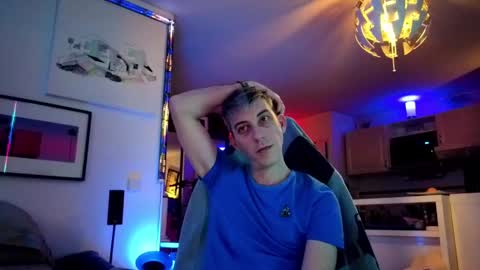 Hugo online show from January 26, 11:50 pm