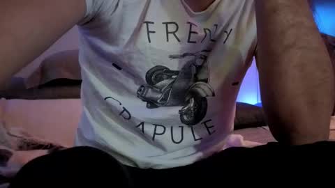 Hugo online show from March 1, 4:33 pm