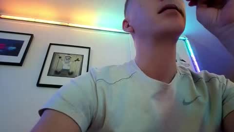 Hugo online show from November 5, 11:27 pm