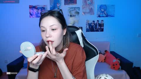 HugoMin online show from January 30, 12:06 pm