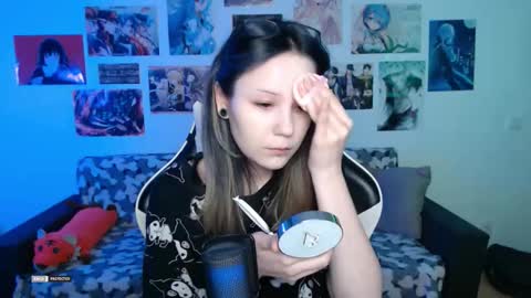 HugoMin online show from October 3, 12:24 pm