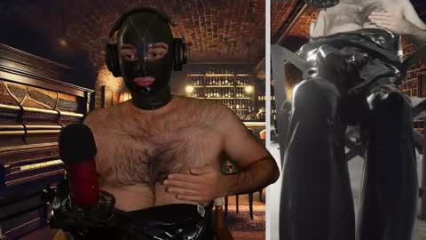 Humandroid online show from January 20, 7:46 pm