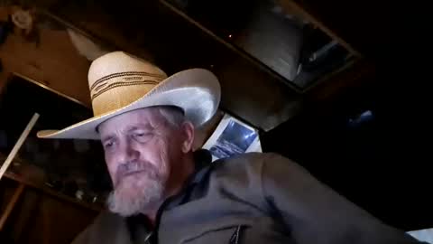 hung34u online show from February 28, 1:03 pm