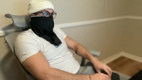 HungBWC9in online show from December 15, 3:33 am