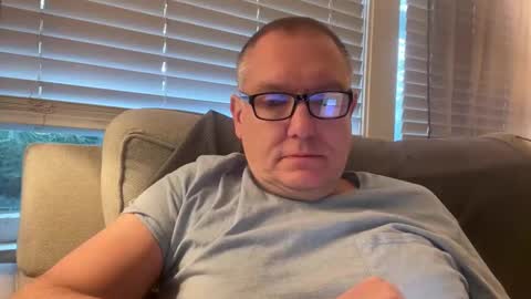 AARON online show from November 6, 1:12 pm