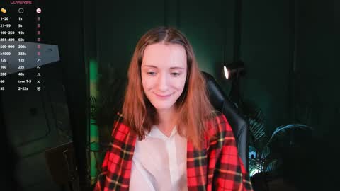 Kitty online show from December 18, 5:31 pm