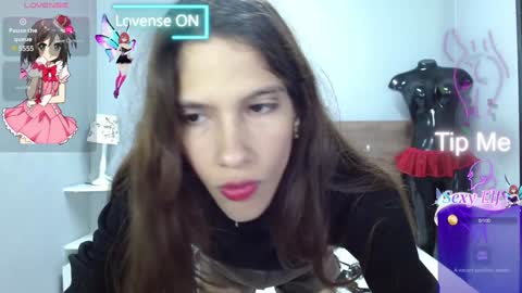 Snapshot of hunter_ignis chatting on January 19, 2:38 pm I G N I S online show from January 19, 2:38 pm