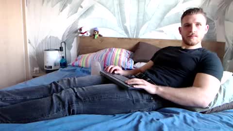 Hunter Bridges online show from March 1, 6:57 am