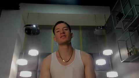 hunterheat_ online show from September 24, 11:46 am