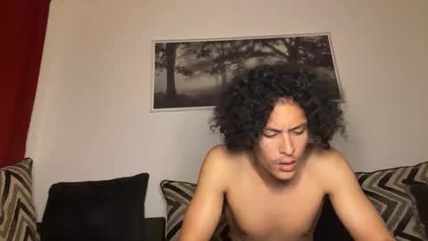 Uncensored Lovers online show from December 15, 4:39 am