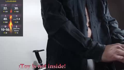 Andrew online show from January 5, 4:04 am