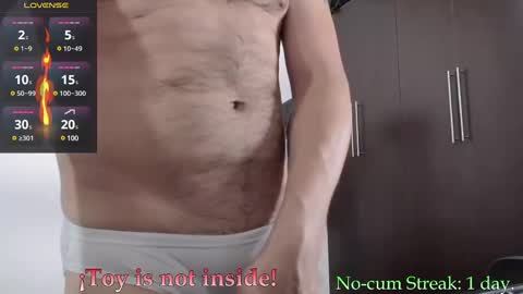 Andrew online show from January 18, 5:52 am