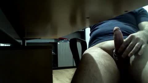 WatchMeCum online show from December 27, 3:37 pm