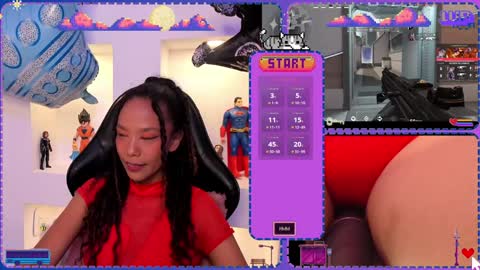 Ashley online show from December 14, 5:18 am