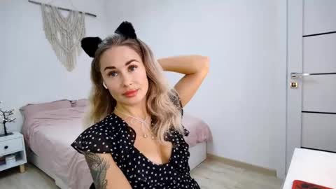 Alice online show from November 14, 11:09 am