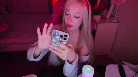 maru online show from October 17, 1:57 pm