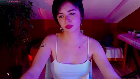 Julia online show from September 26, 9:41 pm