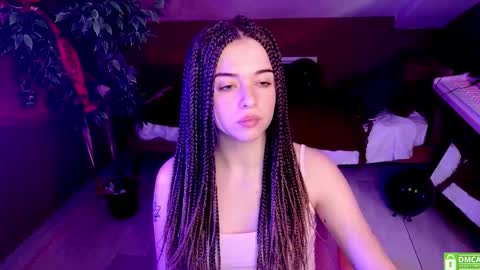 Julia online show from October 29, 10:44 pm