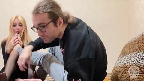 hyperfixation online show from November 9, 9:46 pm