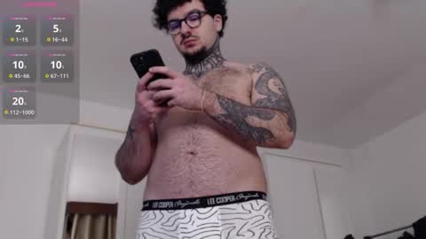 hypersyren online show from September 15, 2:55 am