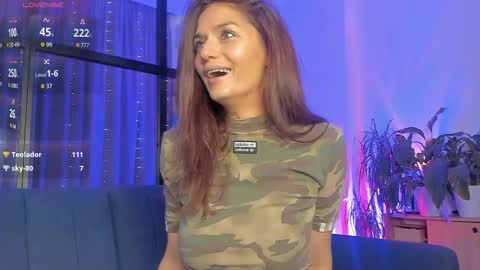 i___love__you online show from November 12, 10:20 pm