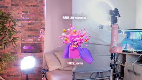 Lucy online show from January 26, 1:36 pm