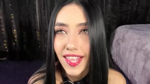 Snapshot of i_amlilithx chatting on February 8, 4:14 am - online show from February 8, 4:14 am