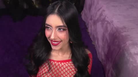 Snapshot of i_amlilithx chatting on February 12, 4:23 am - online show from February 12, 4:23 am