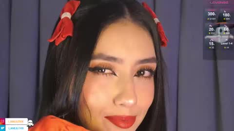 Snapshot of i_amlilithx chatting on October 3, 6:32 am - online show from October 3, 6:32 am