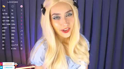 Snapshot of i_amlilithx chatting on October 13, 10:26 am - online show from October 13, 10:26 am